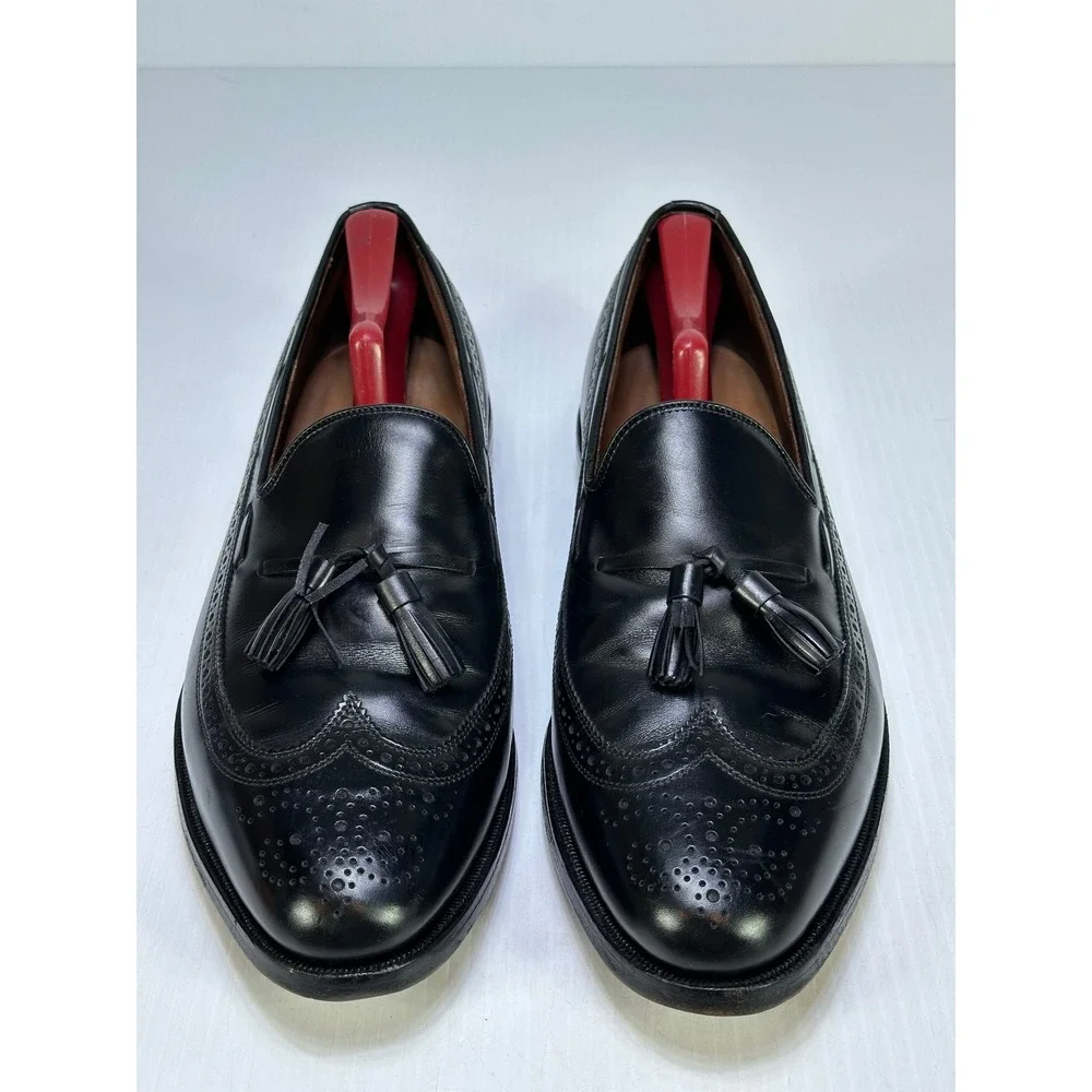 Allen Edmonds allen edmonds